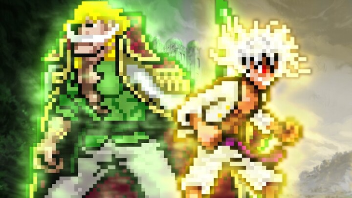 The One Piece Tournament Of Anime Team