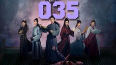 3P | 035 Silent Pursuit