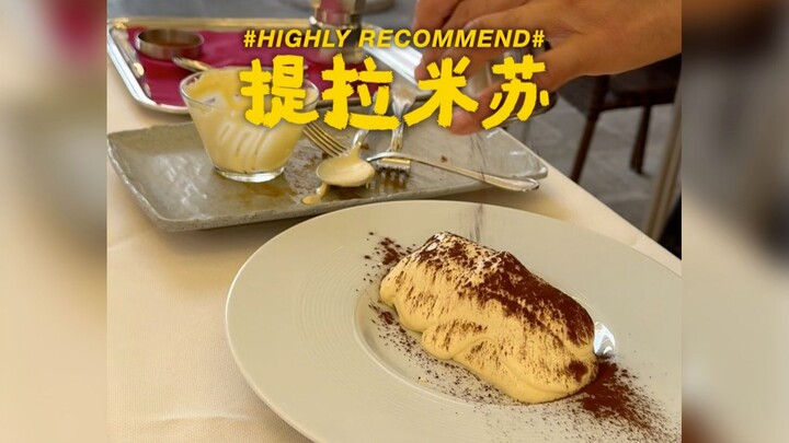 Thì ra tiramisu chuẩn gốc lại làm như thế này đấy!