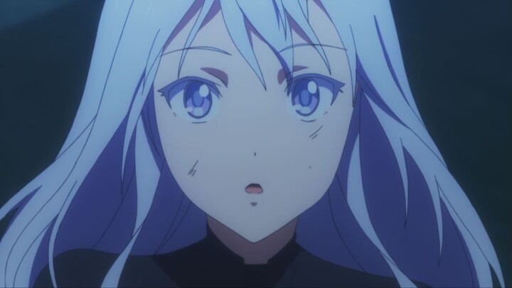 Beatless Sub indo episode 08