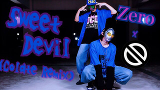 【Dance】Sweet Devil (Colate Remix)【SLH Ver.】