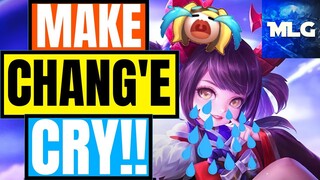 CHANGE COUNTER HERO 2021 | TOP 5 HERO COUNTER | ML COUNTER PICK GUIDE