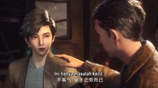 EMBERS S1 EPISODE 1 SUB INDO