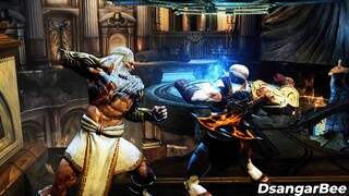 Kratos vs Zeus ini kah Akhirnya? - God of War 3 #22