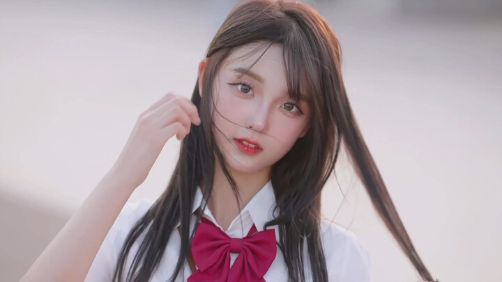 What really matters is who can bring the smile back to your face.