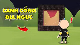 PLAY TOGETHER | LẠC VÀO CĂN CỨ " Địa Ngục " HOÀN THÀNH THỬ THÁCH !