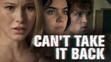 Can't take it back 2017 Full Horror Movie