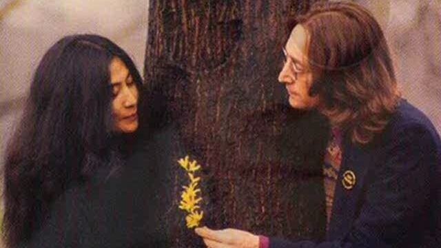 John Lennon - Dream - Traduzido em Português