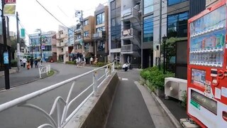 【Harajuku】Walking Through Tokyo’s Stylish & Quiet Streets｜Urban Culture Stroll【4K】