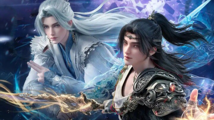 Threads of Fate: A War Untold eps 10 Sub indo