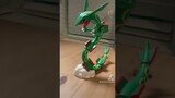 Pokémon Rayquaza - Model Kit