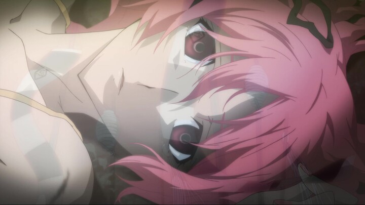 [ Shiki ] Xiaohui, hateful, pitiful and pathetic