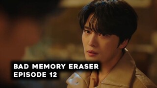 Bad Memory Eraser Episode 12 Subtitle Indonesia