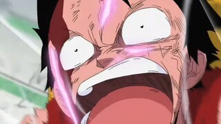 Vua Hải tặc [AMV] Những Khoảnh khắc hay nhất trong phim của Luffy