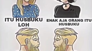 waifu mu waifu kita semua 🗿🗿🗿