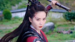 "Power" fighting scenes still have to watch the first sister · Ren Ruyi Ⅹ Liu Shishi · Shuilongyin