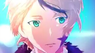 【APH/手书】世界和命运的交会【剧情向】