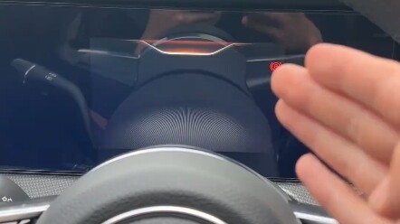 The moment you buy a Hongqi, you've already sealed a pact with Zhongyuan Petrochemical.