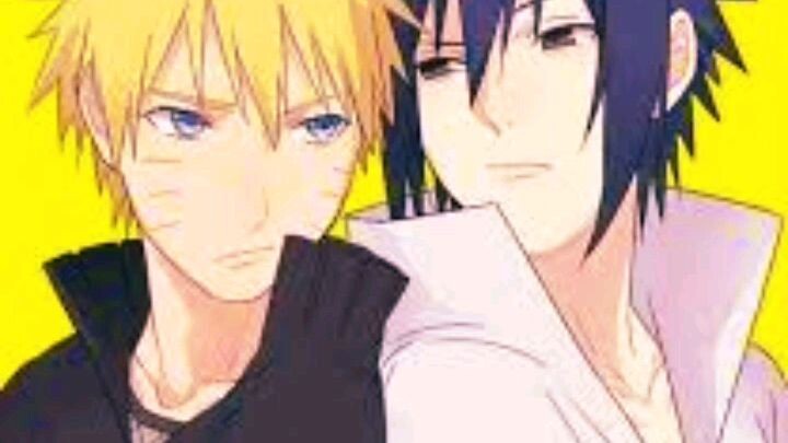 Funny and cute pictures in naruto/boruto