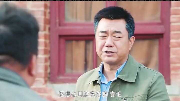 Đại gia làm nông phát tài, dân làng ghen tị bèn ngồi một chỗ mà tăng giá thuê đất!