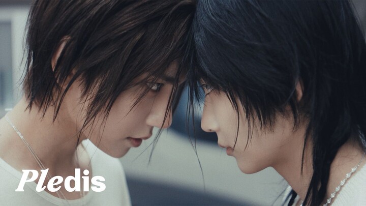 【SVT_ZER·0】[MV] SEVENTEEN Yoon Jeonghan, Hwang Chi-yeul (JOSHUA JxJ) - 12 o'clock with Chinese subti