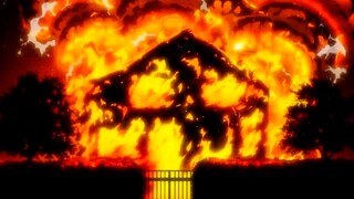 AMV - biệt đội lính cứu hoả #bietdoilinhcuuhoa