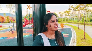 Broken Love  | Tamil Shortfilm | Theva And Ester Joy