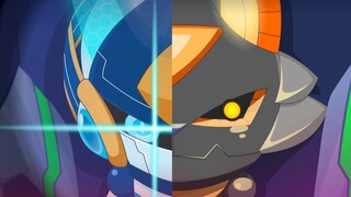 Suggested change to: Time Agent Sheep