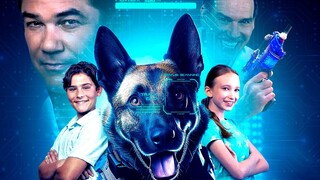 R.A.D.A.R.- The Bionic Dog Watch the full movie : Link in the description