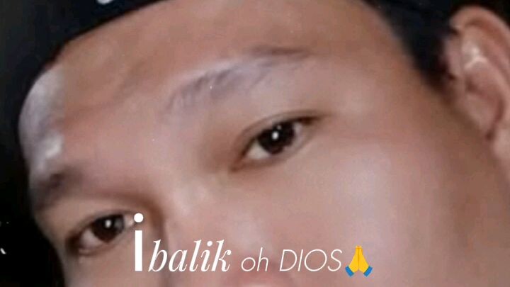 posong busilak