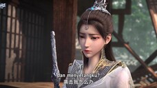 I Am The Blade eps 4