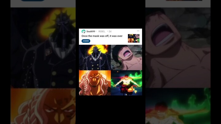 ONE PIECE MEMES 71% 😂