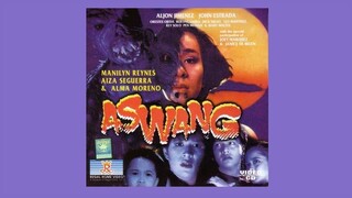 Aswang (1992) | Horror | Filipino Movie