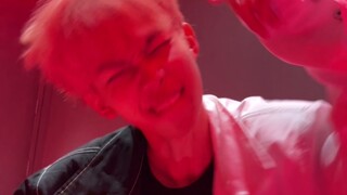 การเต้นคัฟเวอร์เพลงใหม่ SHUT DOWN ของ BLACKPINK มาแล้ว~