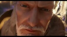 Tomb of Fallen Gods Season 3 Episode 17-18 Sub Indo