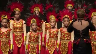 Ambo Hato by NCS1 VOCALS Philippines
