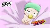 Beelzebub - Episode 04 [Takarir Indonesia]