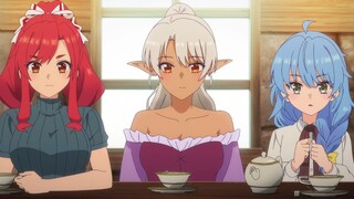 ❖ I Left My A-Rank Party to Help My Former Students Reach the Dungeon's [S:01E04] Audio Hindi