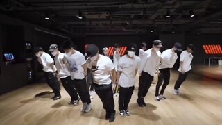 【متعة فائقة النقاء】iKON-AT EASE Practice Room Version Open Black Bubble هو الأفضل