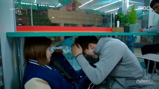 HD - WEIGHTLIFTING FAIRY KIM BOK JOO Ep.3