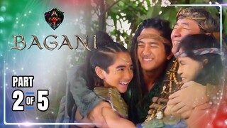 Bagani | Episode 109 (2/5) | May 6, 2024