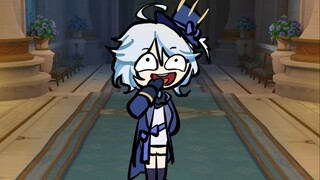 【Tân thủ troll】Funi: Hốt hoảng rồi hốt hoảng, có người hốt hoảng rồi!!