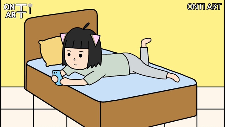 MURID BARU PENUH GAYA PART 5