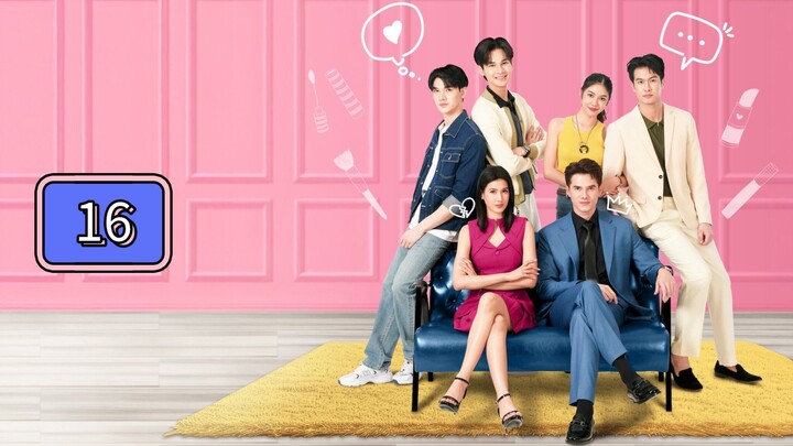 Episode 16 : Beauty Reborn