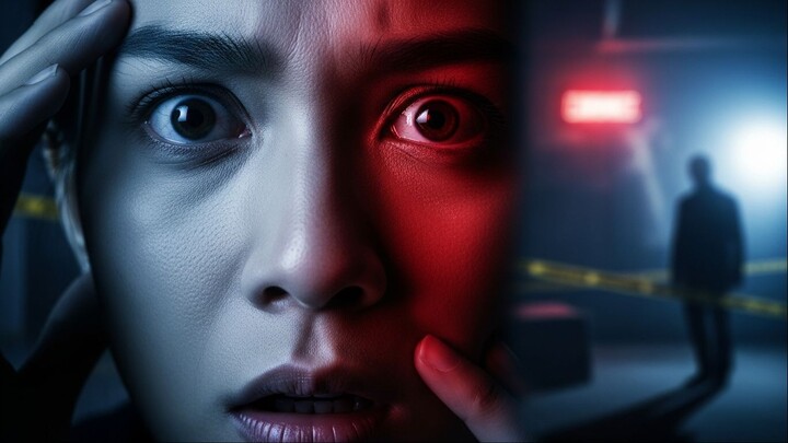 RAHASIA GELAP! 99% Orang Tidak Sadar Kebenaran Ini. Plot Twist Tergila Sepanjang Masa!