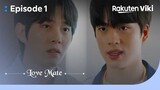 Love Mate - EP1 | I Think You're a Relationship Virgin | Korean Drama