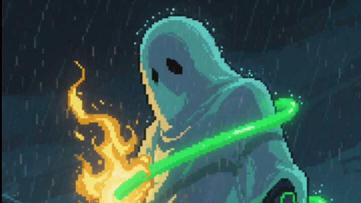 "Abstract Live" Guess the Knight from the Picture Episode 9