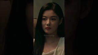 When husband is scared of wife😂 #shorts #kdrama #songkang #kimyoojung #mydemon