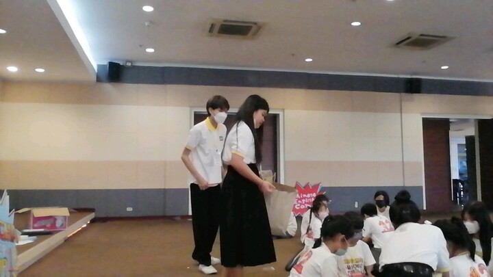 Singha Summer Camp 12th (Day 1)