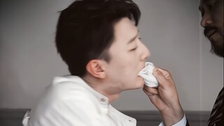 【Su Xiaoding｜Qiangsheng】"Brother, I..."